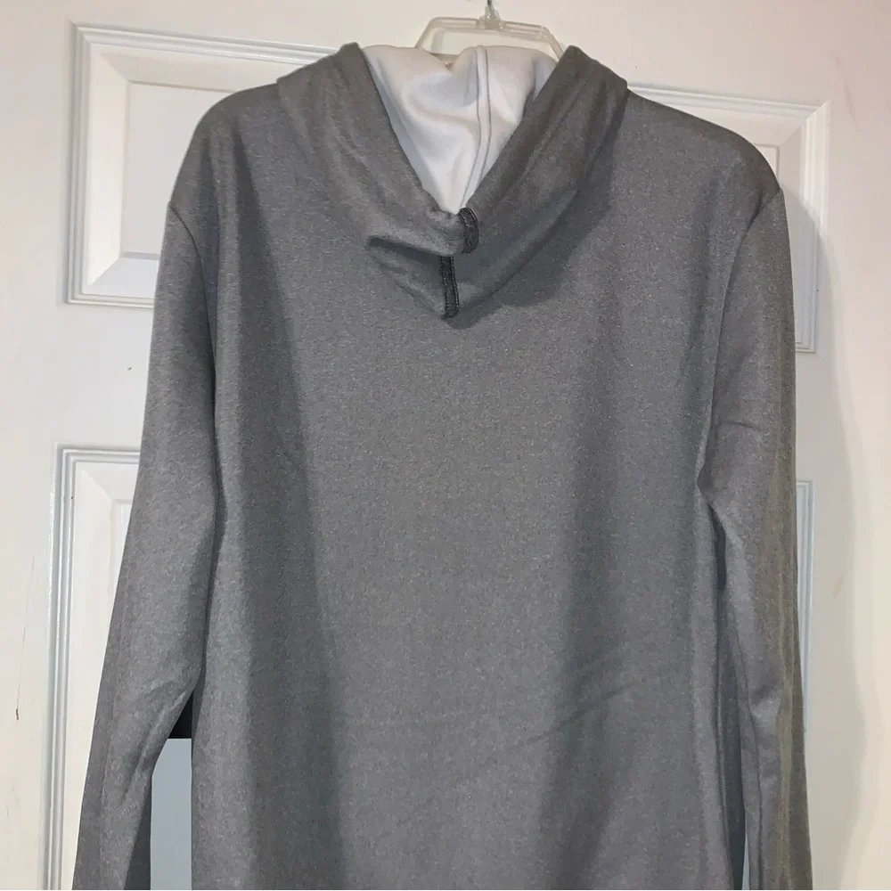 πποΈ Kansas City Chiefs NFL Football GameDay Hoodie ποΈπ - Picture 2 of 8